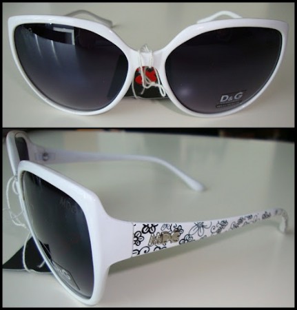 D&G Madona